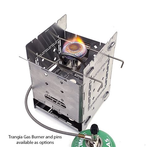 Firebox stove - New for 2019 Outbacker have released an updated version of their Firebox stove – the Firebox Eco Burn Portable Secondary Burn Tent Stove. So firstly, let’s a...